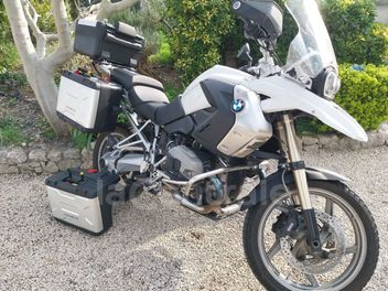 BMW F GS 1200 ADVENTURE ABS