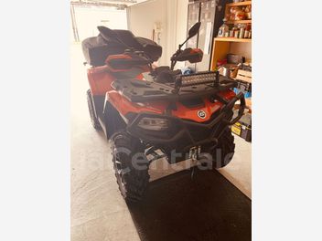 CF MOTO CFORCE 520 EXPERT LONG