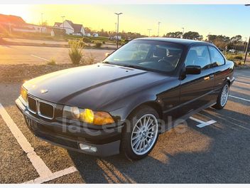 BMW SERIE 3 E36 COUPE (E36) COUPE 320IA WORLDLINE