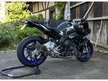 YAMAHA MT-10 1000 SP