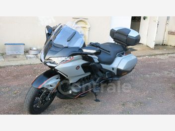 HONDA GL GOLDWING 1800