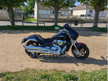 SUZUKI VZR INTRUDER 1800 BICOLORE