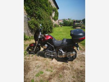 YAMAHA BT BULLDOG 1100