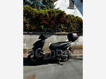 YAMAHA XC CYGNUS 125 X