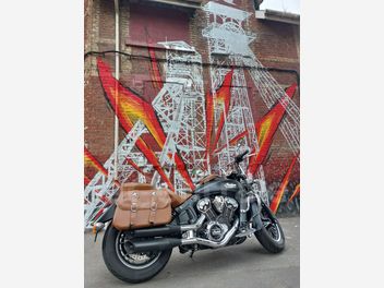 INDIAN SCOUT 1133
