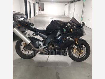 KAWASAKI ZX 10 R 1000