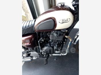 MASH FIVE HUNDRED 400