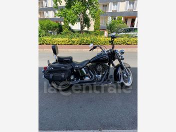 HARLEY DAVIDSON DYNA GLIDE LOW RIDER 1690