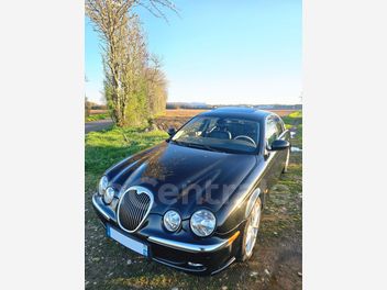 JAGUAR 