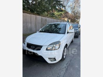 KIA 