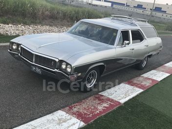 BUICK WILDCAT BREAK BREAK