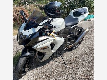 SUZUKI GSX-R 1000 25E ANNIVERSARY