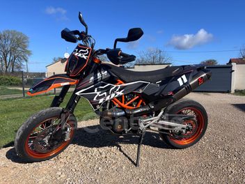 KTM SMC 690 R