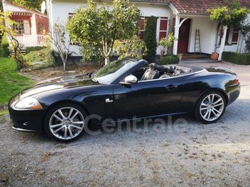 JAGUAR XK CABRIOLET CABRIOLET 4.2 V8 300 BVA6
