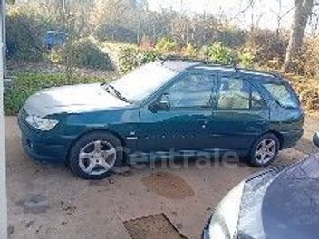 PEUGEOT 