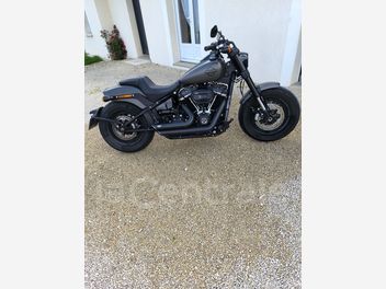 HARLEY DAVIDSON SOFTAIL BREAKOUT 1868