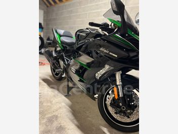 KAWASAKI H2 1000