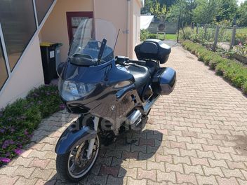 BMW R 1150 RT ABS