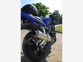 YAMAHA YZF R6 600