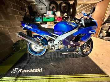 KAWASAKI ZX 9R NINJA