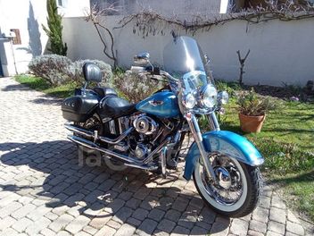 HARLEY DAVIDSON WILD GLIDE 1584