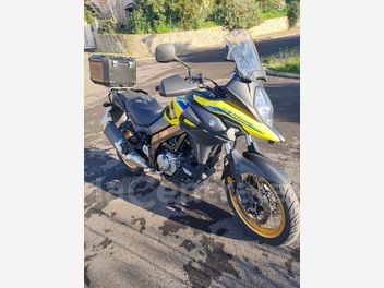 SUZUKI DL V-STROM 650 ABS