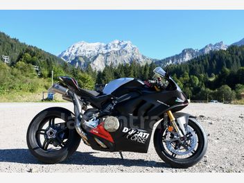 DUCATI PANIGALE V4 SP 1100