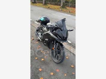 YAMAHA YZF R125 125