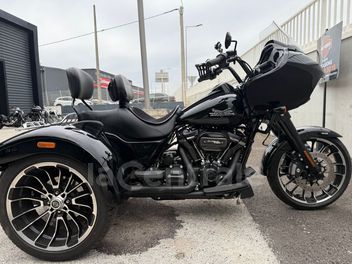 HARLEY DAVIDSON STREET GLIDE 1868