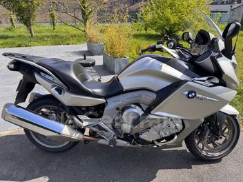 BMW K1600 GTL