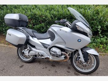 BMW K1200 LT 1200