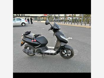 PEUGEOT BB1 V 50