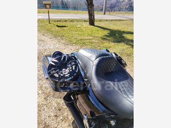 HARLEY DAVIDSON TRI GLIDE 1690