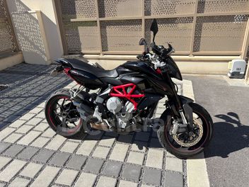 MV AGUSTA RIVALE 800