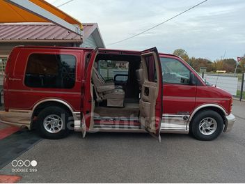 GMC SIERRA 5.3 V8 VORTEC GPL 4X4 BVA