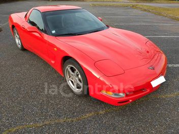 CHEVROLET CORVETTE C5 C5 5.7 345 LS1 BVA