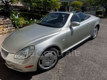 LEXUS SC 430 BVA