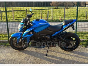 SUZUKI KATANA 1000