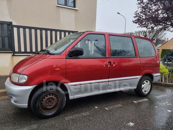 NISSAN SERENA 2.3 D INVITATION