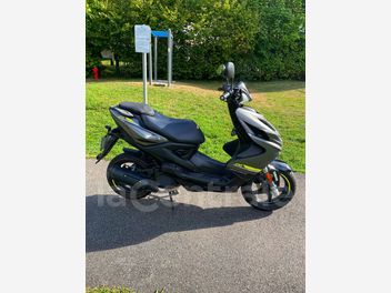 YAMAHA NEOS 50