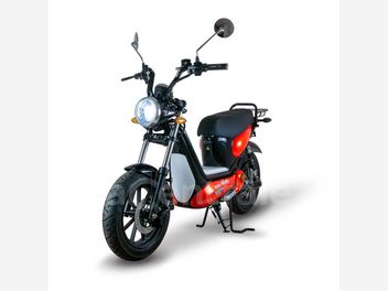 EASY-WATTS E PRESTO 72V 3000W 4KWH AIR