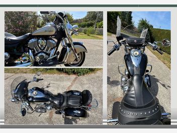 INDIAN SPRINGFIELD 1890