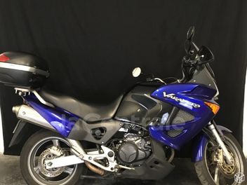 HONDA XL VARADERO 1000