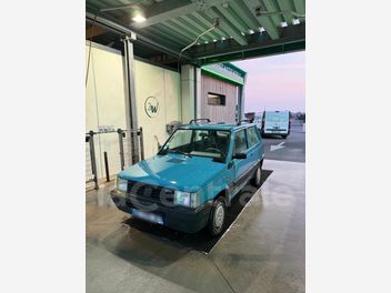 FIAT PANDA 1.0 CLX