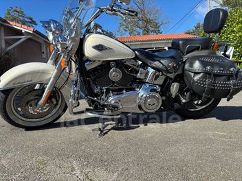 HARLEY DAVIDSON SOFTAIL 1690