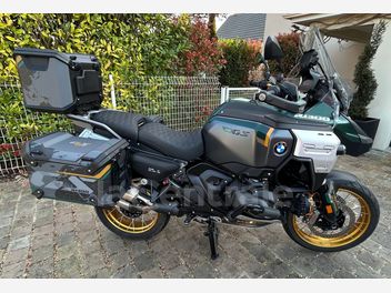 BMW R 1300 GSA 1300 ADVENTURE
