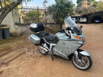 BMW R 1200 GS 1170 TRIPLE BLACK