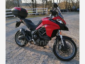 DUCATI HYPERSTRADA 939