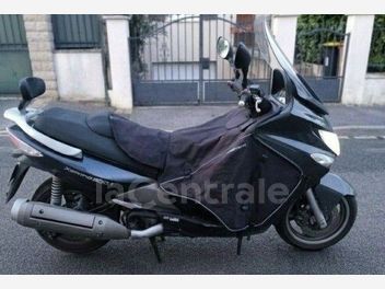 KYMCO XCITING 500 RI