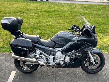 YAMAHA FJR 1300